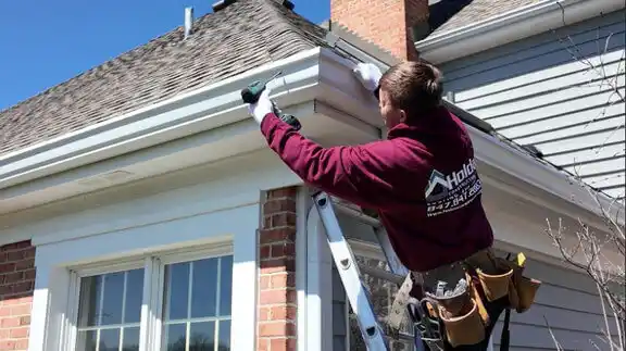 gutter services Scotch Meadows